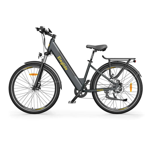 ELEGLIDE T1 STEP-THRU Electric Trekking Bike